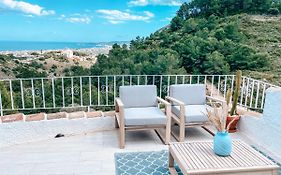 Montgo Home